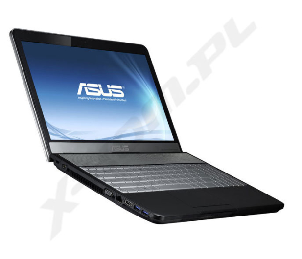 ASUS N55SF-SX459V-8 i7-2670QM/8GB/750/DVD-RW/7HP64 - 73871 - zdjęcie 2